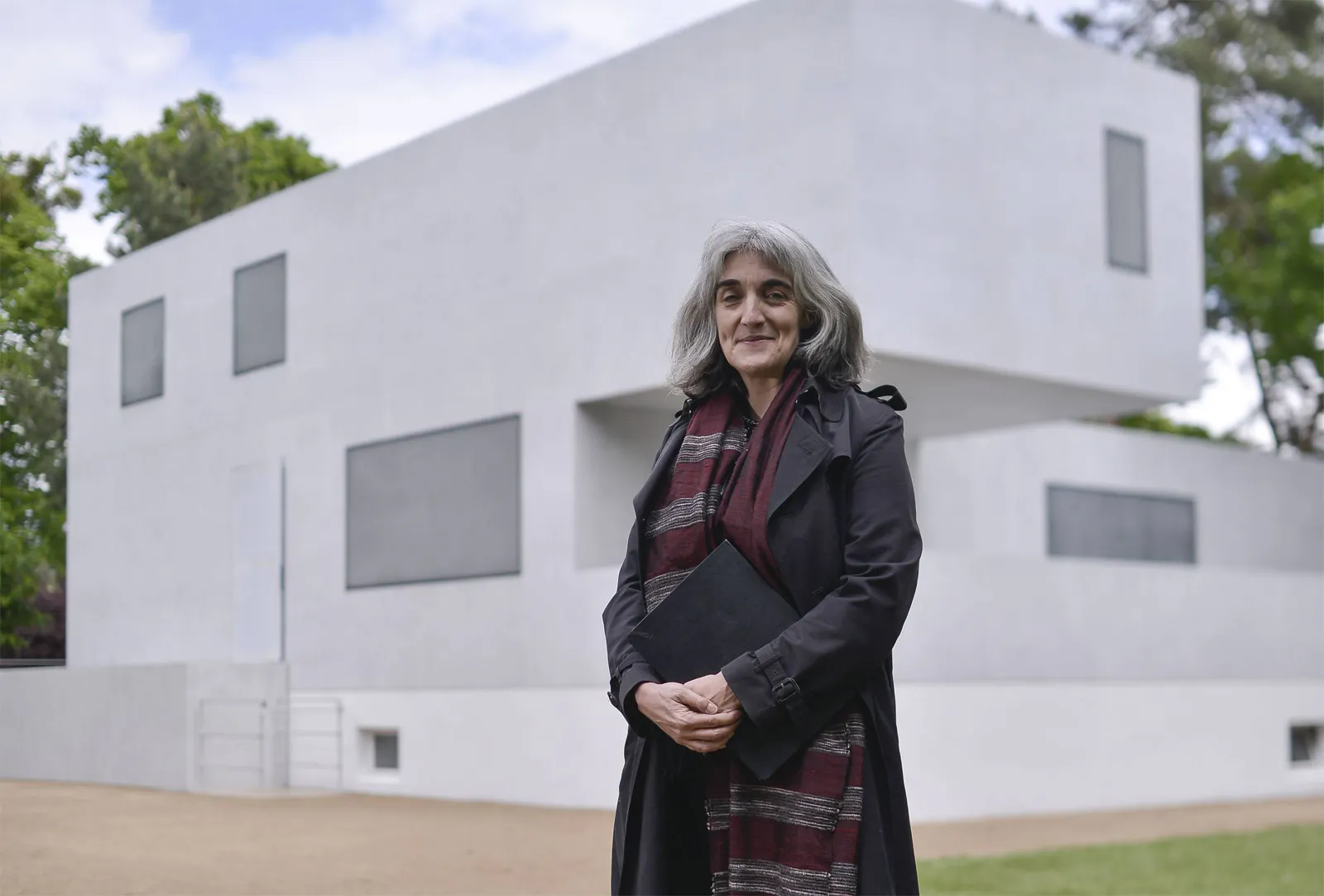 Fioretti wird neue Rektorin der Kunstakademie Düsseldorf - competitionline