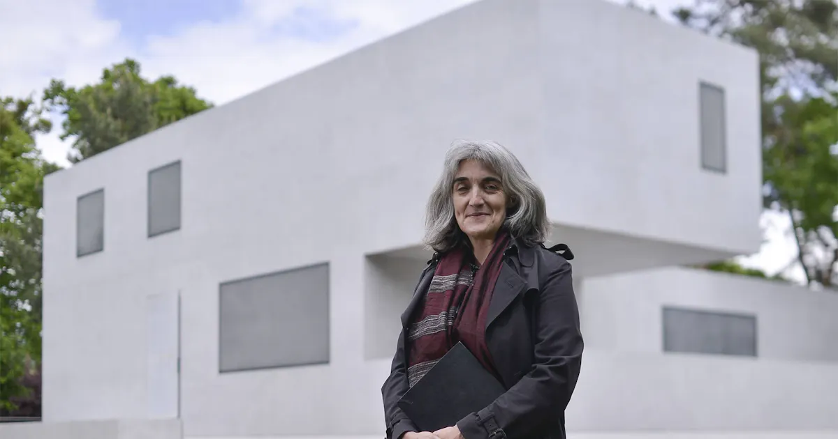 Fioretti wird neue Rektorin der Kunstakademie Düsseldorf - competitionline