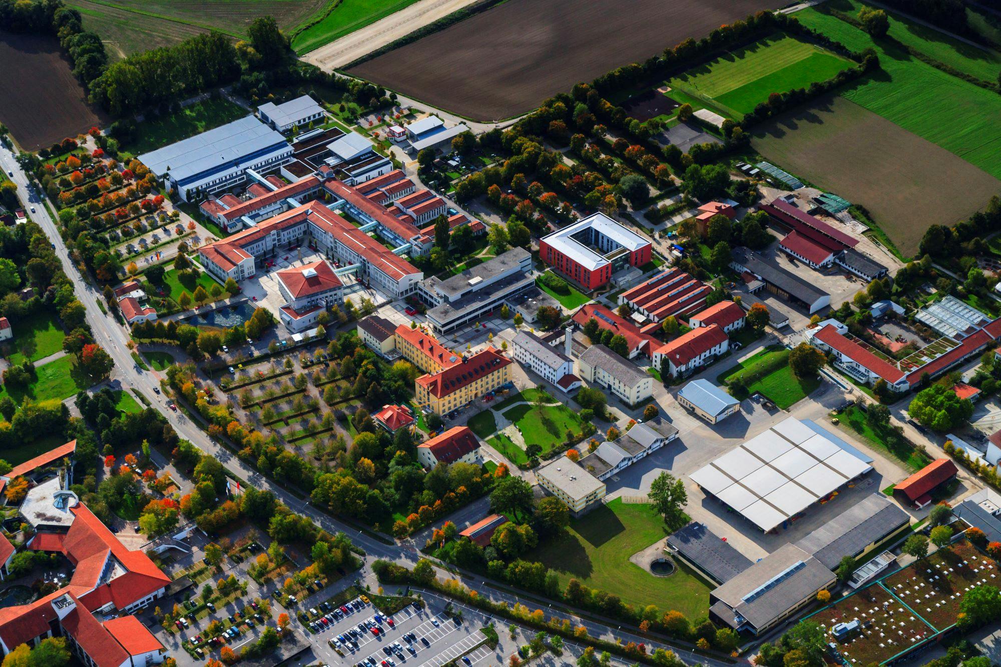 Erster Architekturstudiengang in Niederbayern für 2025 geplant