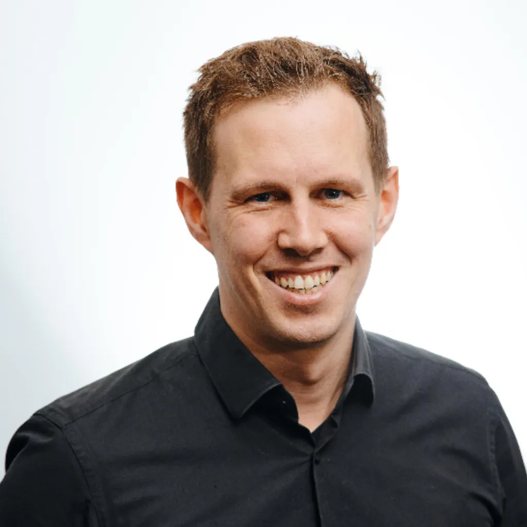 M.Sc. Architekt Simon Waigand