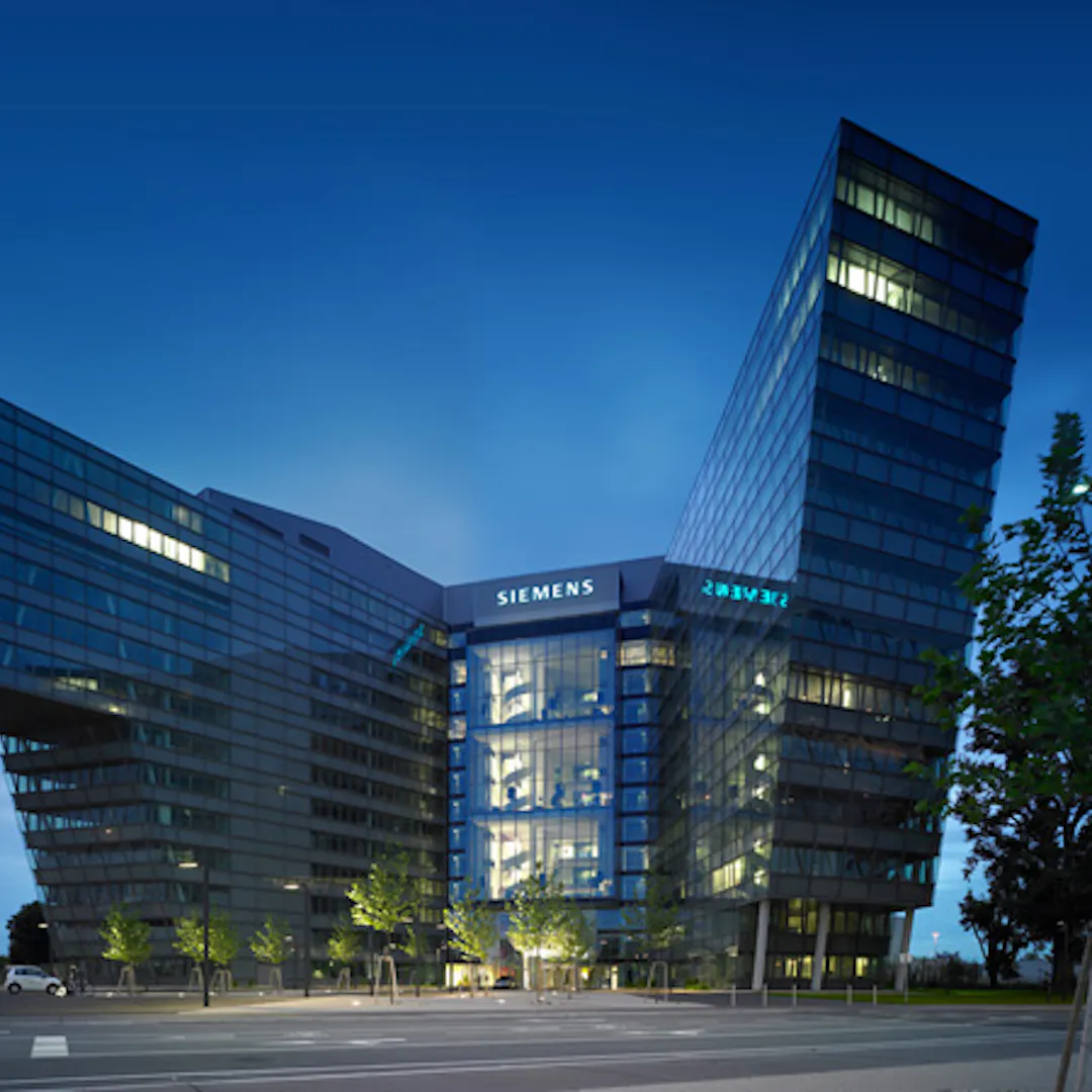 SIEMENS CITY VIENNA siemens-city-vienna