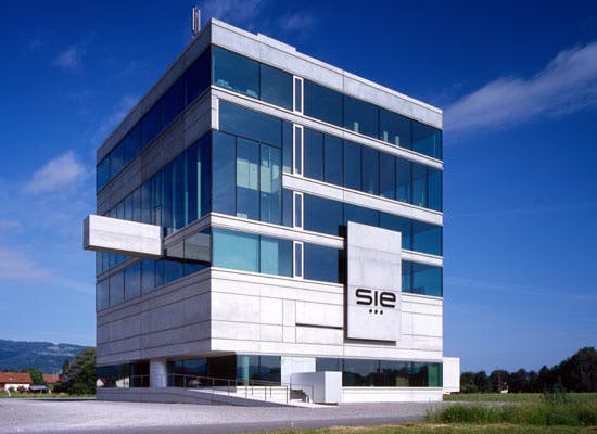 Headquarter System Industrie Electronic