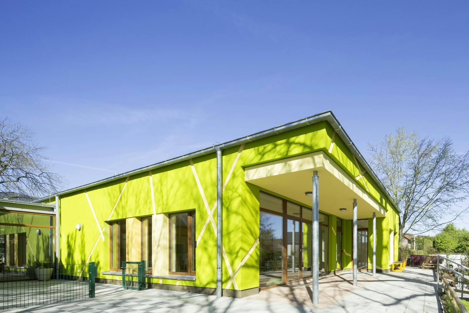 Kath. Kindergarten St. Martinus