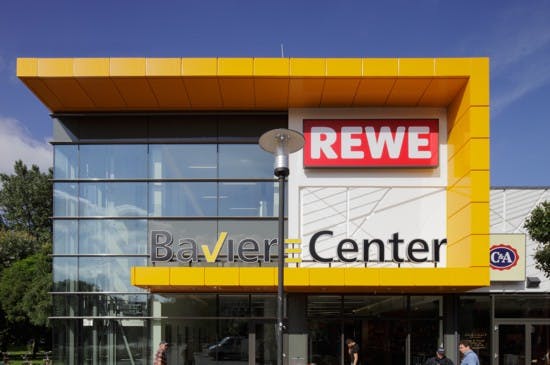 BavierCenter