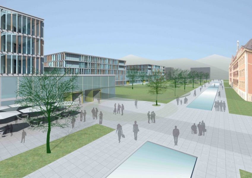 3 Rang Burgerspital Solothurn Competitionline