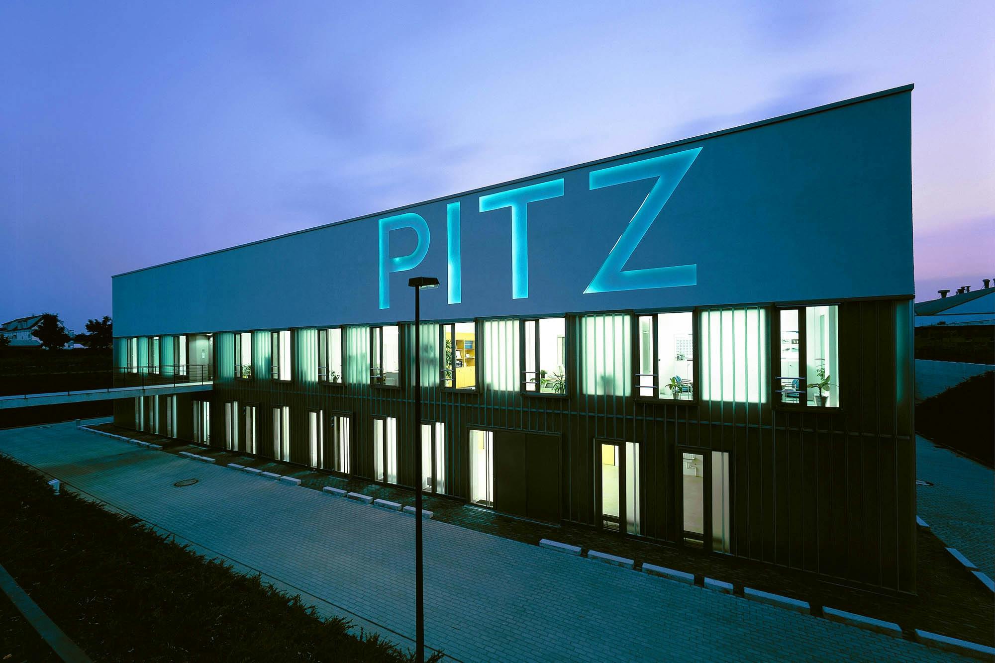 PITZ | Parchimer Innovations- und Technologiezentrum