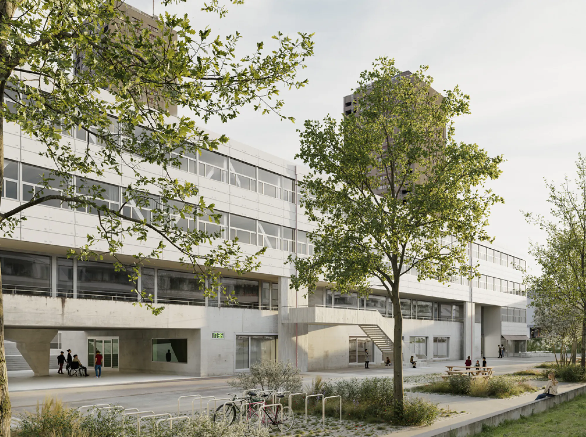 Visualisierung
