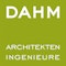 DAHM Architekten + Ingenieure GmbH
