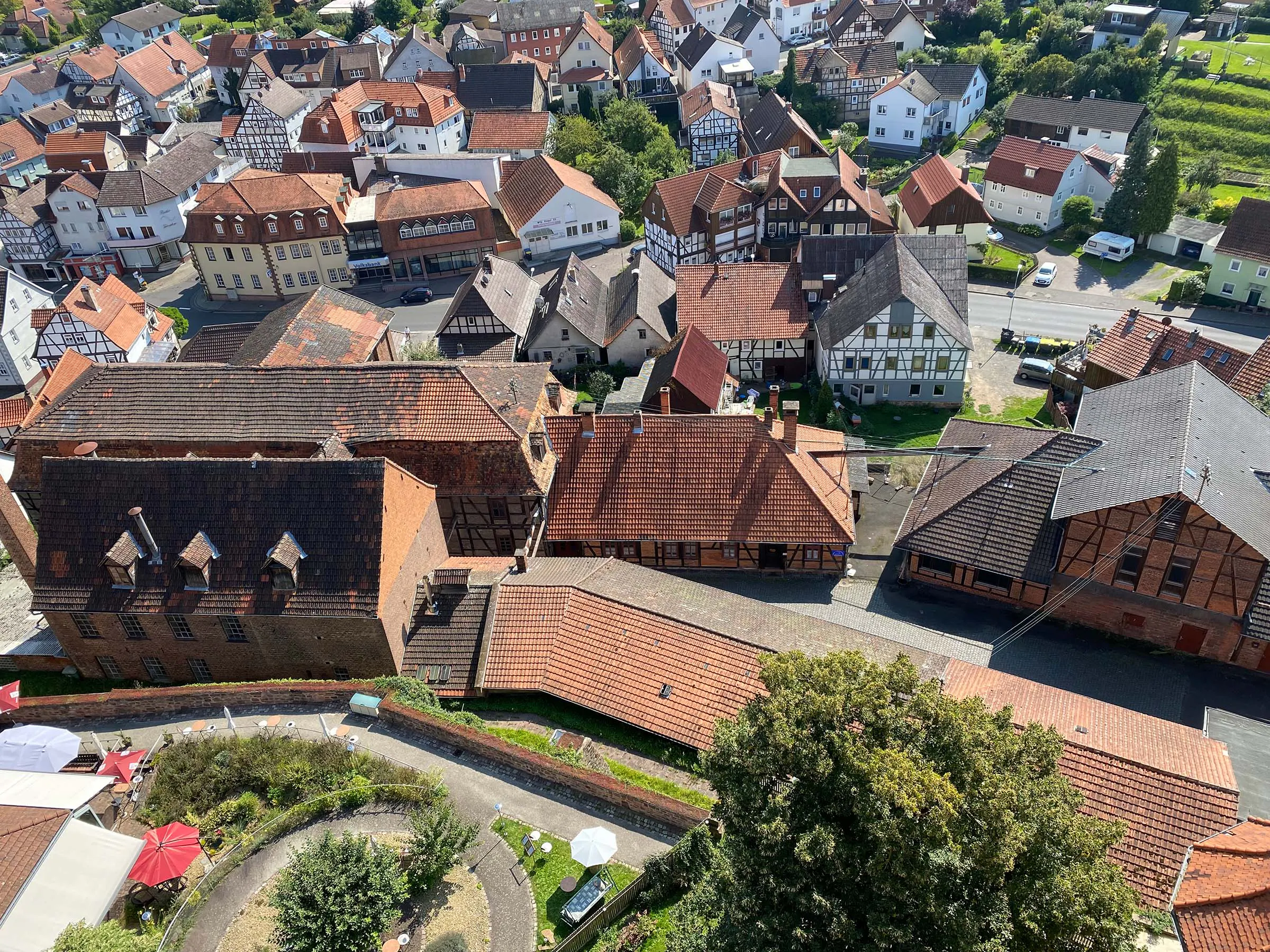 Zuschlag Sanierung und Umnutzung der ehemaligen AuerhahnBrauerei