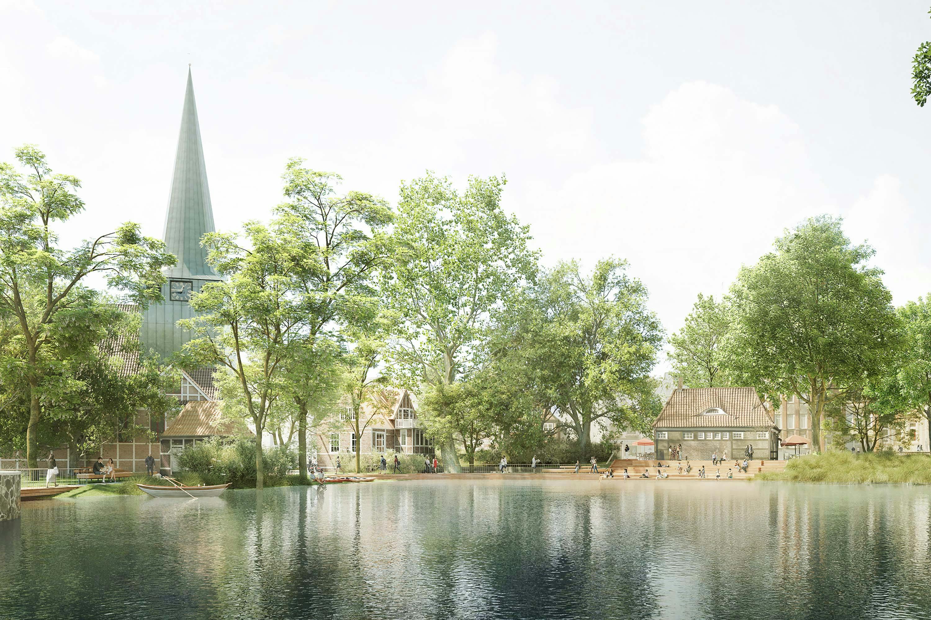Holstensteg