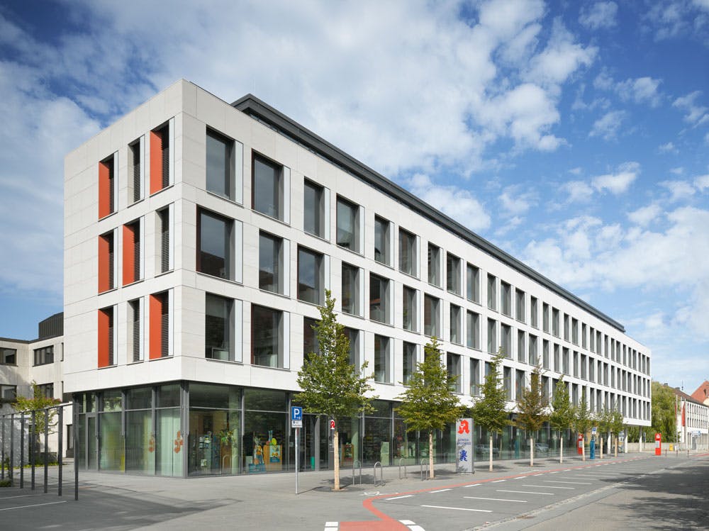 Projekt Sparkasse Memmingen Lindau Mindelheim Competitionline