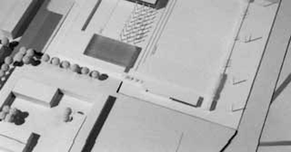 1. Preis Schulzentrum Ost, 2. Bauabschnitt 1. Preis Schulzentrum Ost, 2. Bauabschnitt