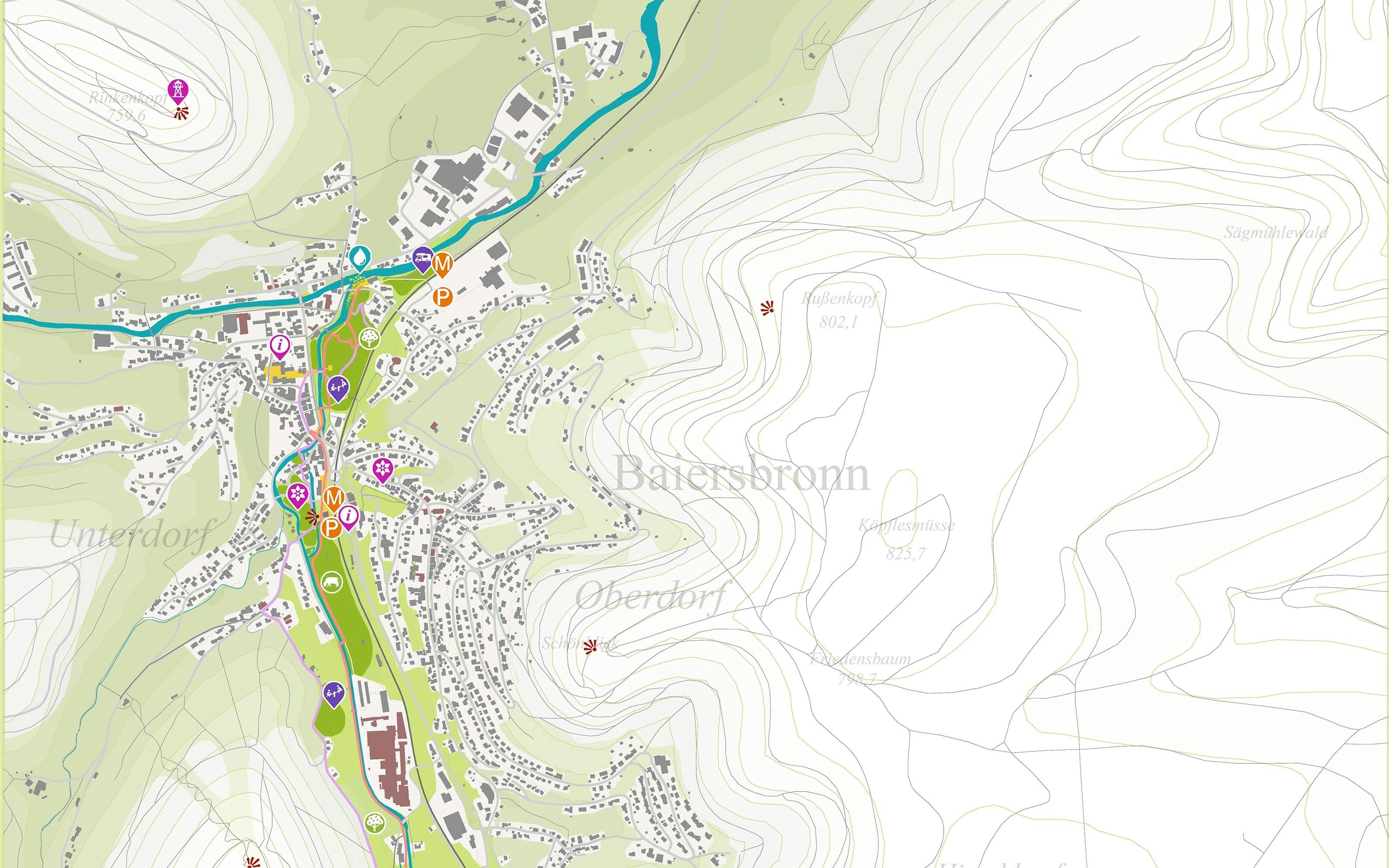 2. Preis GARTENSCHAU 2025 Freudenstadt und Baiersbronn