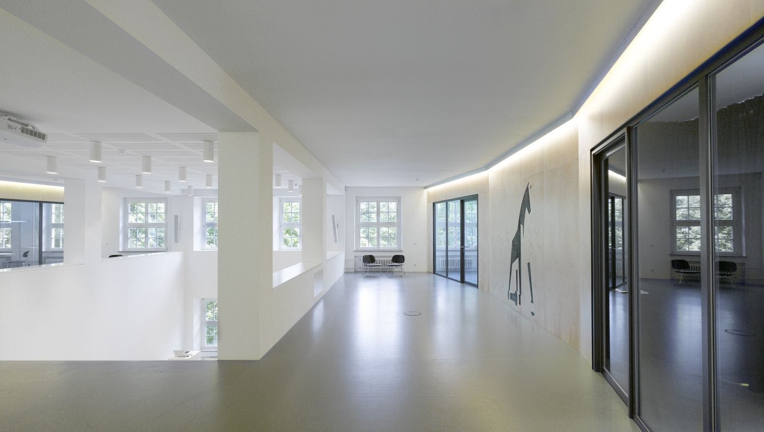 Projekt Agentur Jung Von Matt Neckar Competitionline