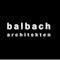 balbach architekten