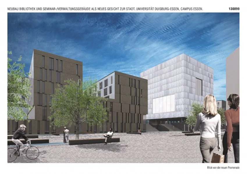 anerkennung ersatzneubau bibliothek und rotationsgeb competitionline