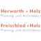 Herwarth + Holz, Freischlad + Holz, Planung und Architektur, BDA / SRL