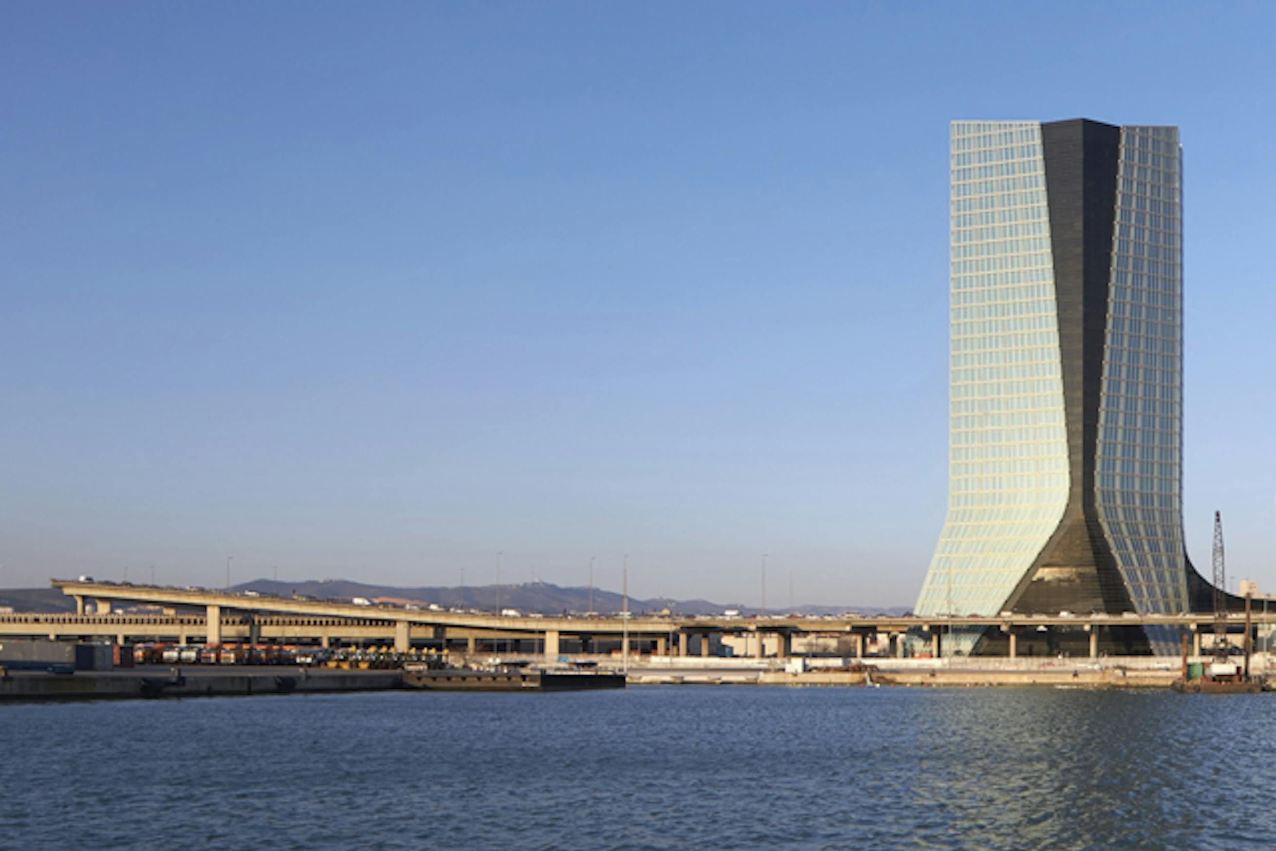 CMA CGM Tower cma-cgm-tower