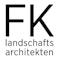 Frank Kiessling landschaftsarchitekten
