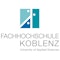 Hochschule Koblenz