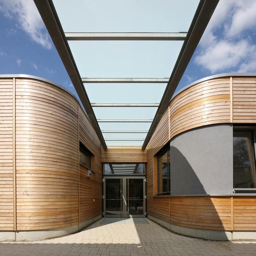Grundschule Dellbrücker Hauptstraße Straße, Köln: Neubau Erweiterung ...