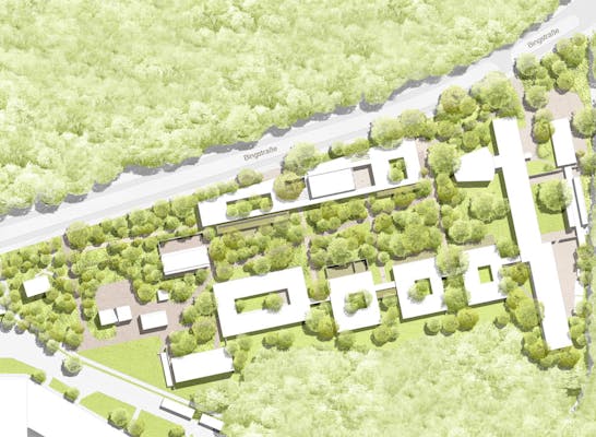 Zuschlag Akademie Der Bildenden Kunste Nurnberg Competitionline