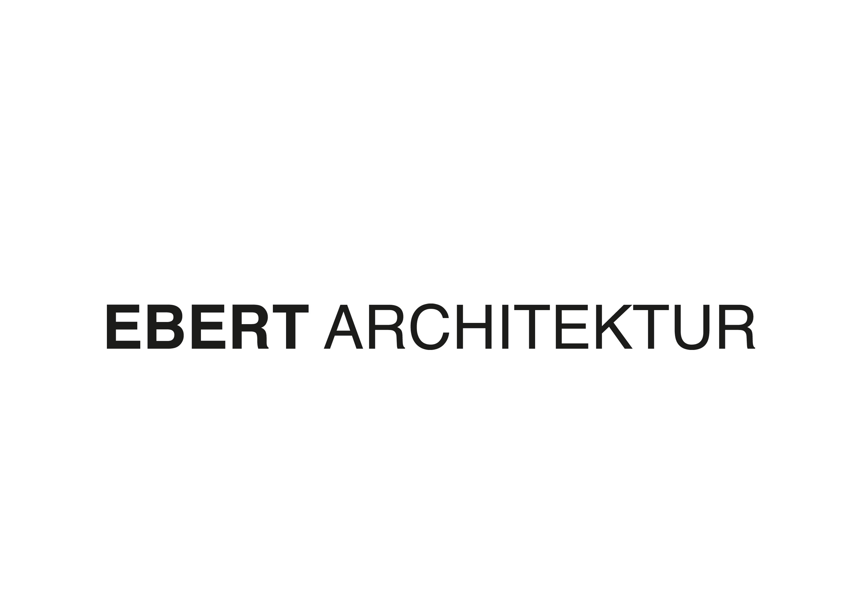 EBERT ARCHITEKTUR Büroprofil Basic